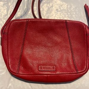 Fossil crossbody good condition smoke free house